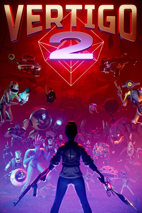 Vertigo 2 Steam Key (PC) GLOBAL