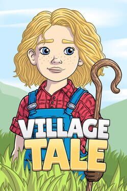 Village Tale Steam Key (PC) GLOBAL