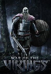 War of the Vikings Steam Key GLOBAL