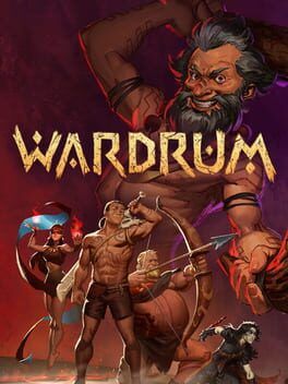 Wardrum Steam Key (PC) GLOBAL