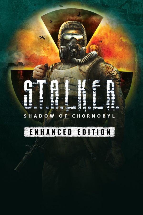 S.T.A.L.K.E.R.: Shadow of Chornobyl - Enhanced Edition XBOX LIVE Key EUROPE