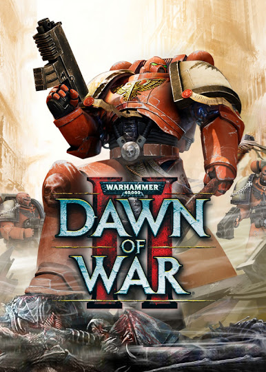 Warhammer 40,000: Dawn of War II Steam Key GLOBAL