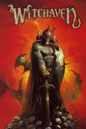 Witchaven Steam Key (PC) GLOBAL