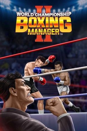 World Championship Boxing Manager 2 (PC) Steam Key GLOBAL
