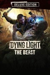 Dying Light The Beast Deluxe Edition (Xbox Series X/S) XBOX LIVE Key EUROPE