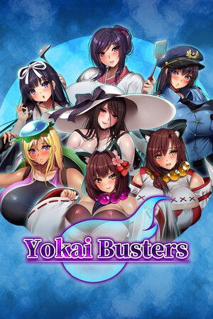 Yokai Busters Steam Key (PC) GLOBAL