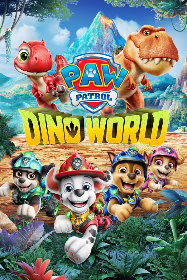 PAW Patrol™: Dino World (Windows/Xbox Series X|S) XBOX LIVE Key EUROPE