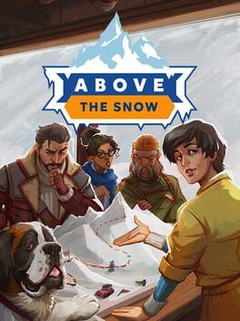 Above the Snow Steam Key (PC) GLOBAL