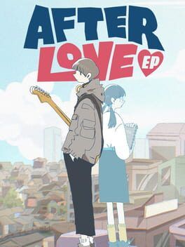 Afterlove EP Steam Key (PC) GLOBAL