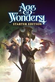 Age of Wonders 4: Starter Edition Steam Key (PC) GLOBAL