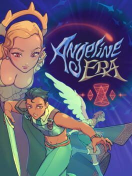 Angeline Era Steam Key (PC) GLOBAL