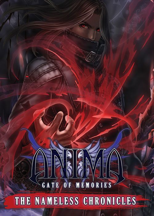 Anima: Gate of Memories - The Nameless Chronicles Steam Key GLOBAL
