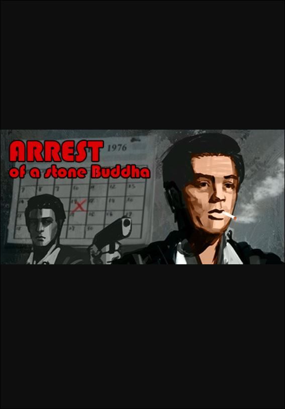 Arrest of a stone Buddha (PC) Steam Key GLOBAL