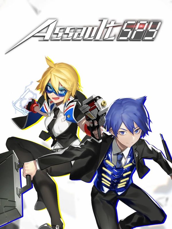 Assault Spy (Elite Spy Edition) Steam Key GLOBAL