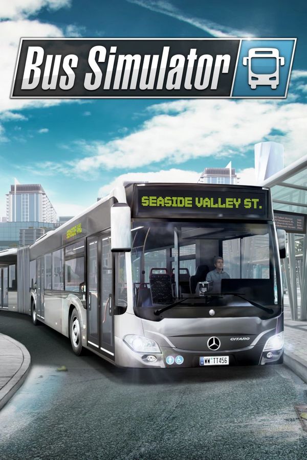 Astragon Simulation Bundle Steam Key GLOBAL