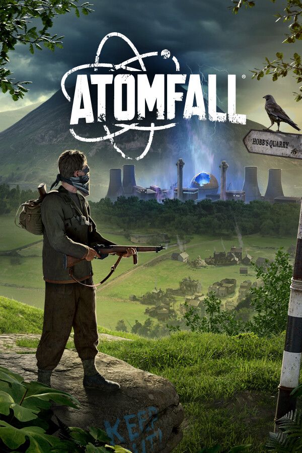 Atomfall (PC) Steam Key GLOBAL