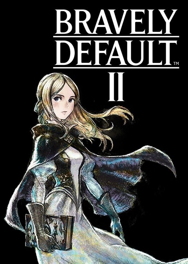 BRAVELY DEFAULT II Steam Key GLOBAL