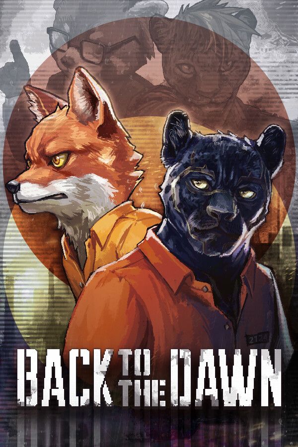 Back to the Dawn (PC) Steam Key GLOBAL