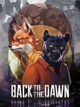 Back to the Dawn - Deluxe Edition Steam Key (PC) GLOBAL