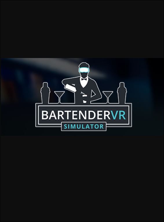 Bartender VR Simulator [VR] (PC) Steam Key GLOBAL