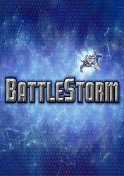 BattleStorm Steam Key GLOBAL