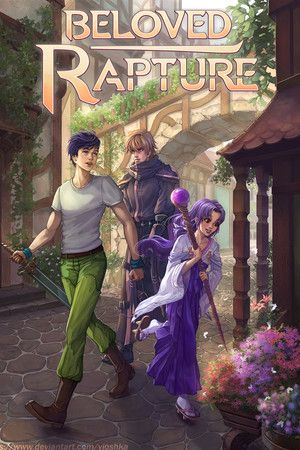 Beloved Rapture Steam Key (PC) GLOBAL