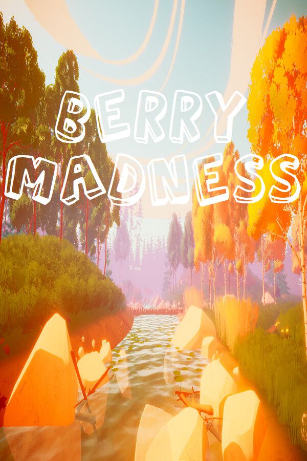 Berry Madness Steam Key (PC) GLOBAL