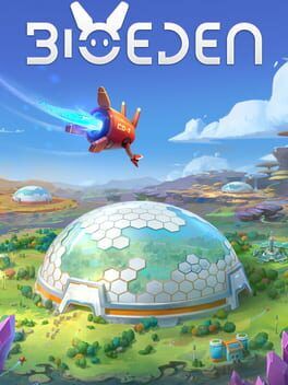 BioEden Steam Key (PC) GLOBAL