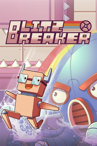 Blitz Breaker (PC) Steam Key GLOBAL