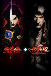 Onimusha 1+2 (Xbox One) XBOX LIVE Key EUROPE