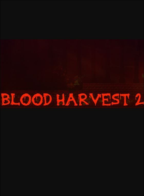 Blood Harvest 2 (PC) Steam Key GLOBAL