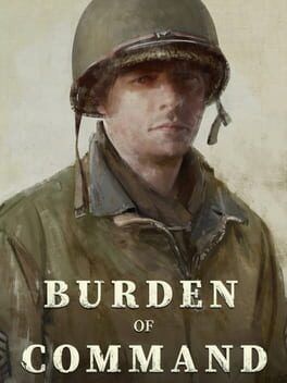 Burden of Command™ Steam Key (PC) GLOBAL