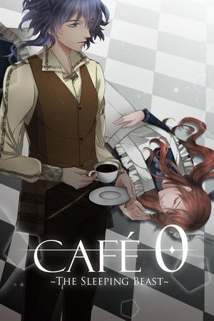 CAFE 0 ~The Sleeping Beast~ (PC) Steam Key GLOBAL