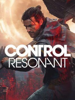 CONTROL Resonant Steam Key (PC) GLOBAL