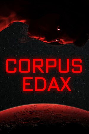 CORPUS EDAX Steam Key (PC) GLOBAL