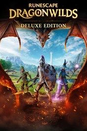 RuneScape: Dragonwilds – Deluxe-Edition (Windows / Xbox Series X|S) XBOX LIVE Key EUROPE