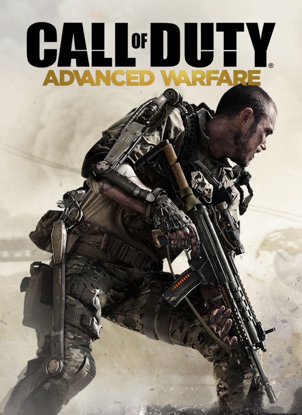 Call of Duty: Advanced Warfare (Day Zero Edition) Steam Key GLOBAL