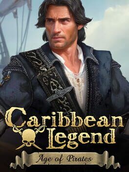 Caribbean Legend: Age of Pirates Steam Key (PC) GLOBAL