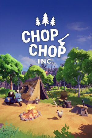 Chop Chop Inc. Steam Key (PC) GLOBAL