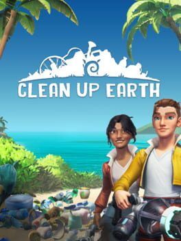 Clean Up Earth Steam Key (PC) GLOBAL