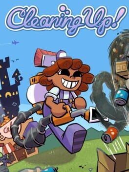 Cleaning Up! Steam Key (PC) GLOBAL