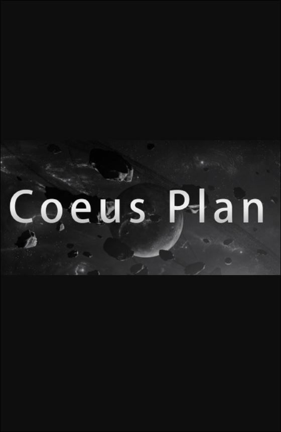 Coeus Plan (PC) Steam Key GLOBAL