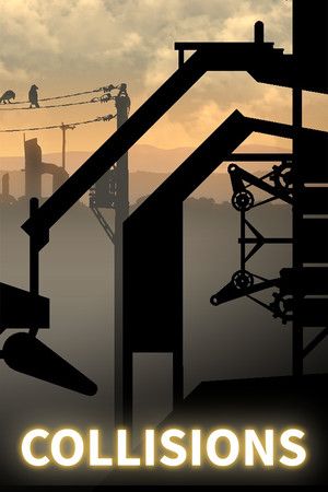 Collisions (PC) Steam Key GLOBAL