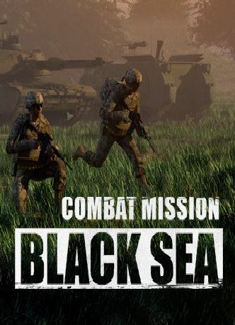 Combat Mission Black Sea Steam Key GLOBAL