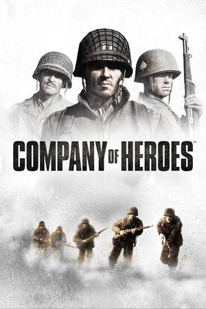 Company of Heroes Complete Pack (PC) Steam Key GLOBAL