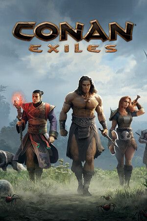 Conan Exiles Enhanced Isle of Siptah Edition Steam Key (PC) GLOBAL