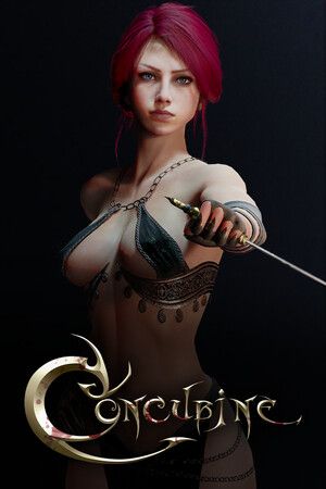 Concubine Steam Key (PC) GLOBAL