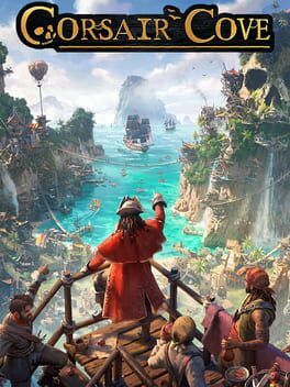Corsair Cove Steam Key (PC) GLOBAL