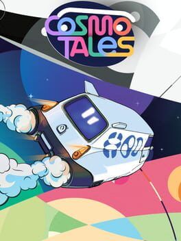 Cosmo Tales Steam Key (PC) GLOBAL