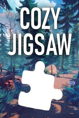 Cozy Jigsaw Puzzle Steam Key (PC) GLOBAL